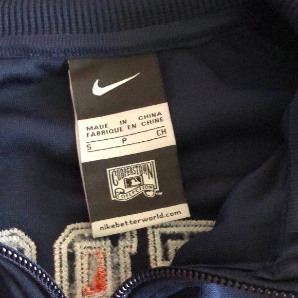 Nike track jacket - Picture 6 of 6